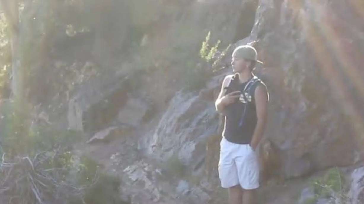 Friends and family are remembering 16-year-old Zachary Jacob Crandall who fell while climbing Devil’s Castle Trail last Wednesday. A memorial fund has been set up by his family.