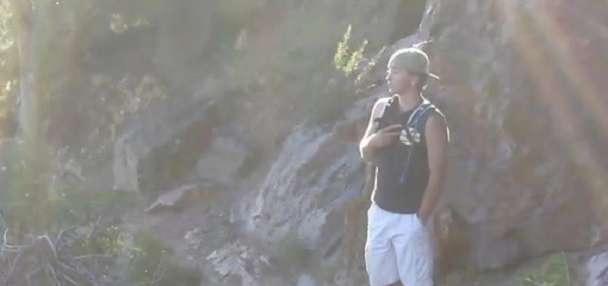 'He made so many people's lives better': Friends remember teen who died after Devil's Castle fall