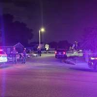 West Valley stabbing prompts police search