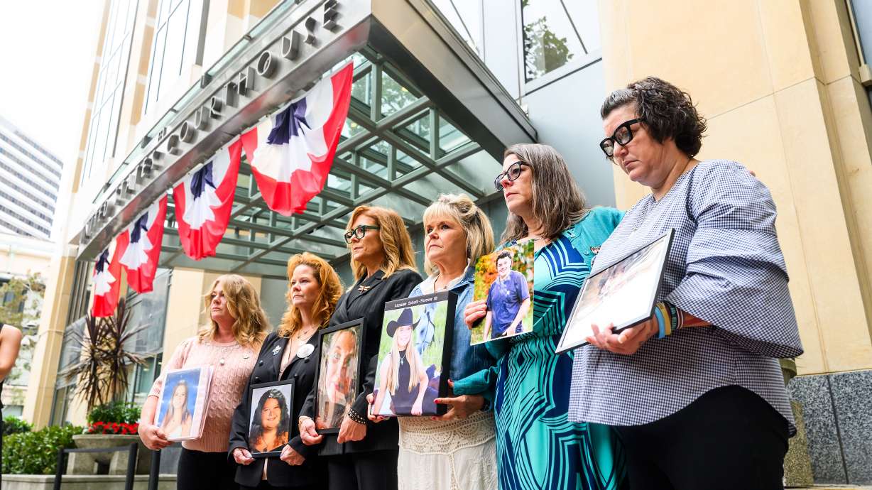 Meta has agreed to pay $17 billion and add child-safety measures to its Facebook and Instagram platforms to end a landmark trial over teen social media addiction and settle claims filed by 47 states, state attorneys general announced Wednesday.