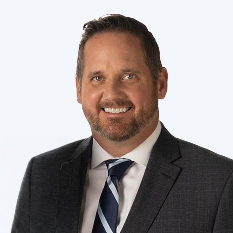 Brett Benson