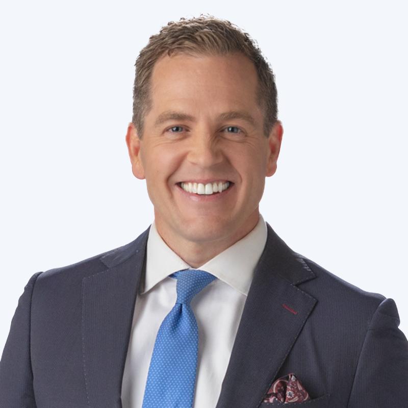Brian Carlson, KSL