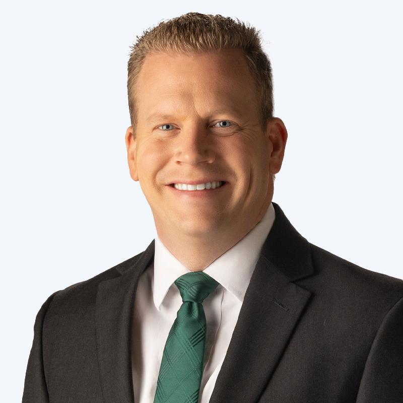 Daniel Woodruff, KSL