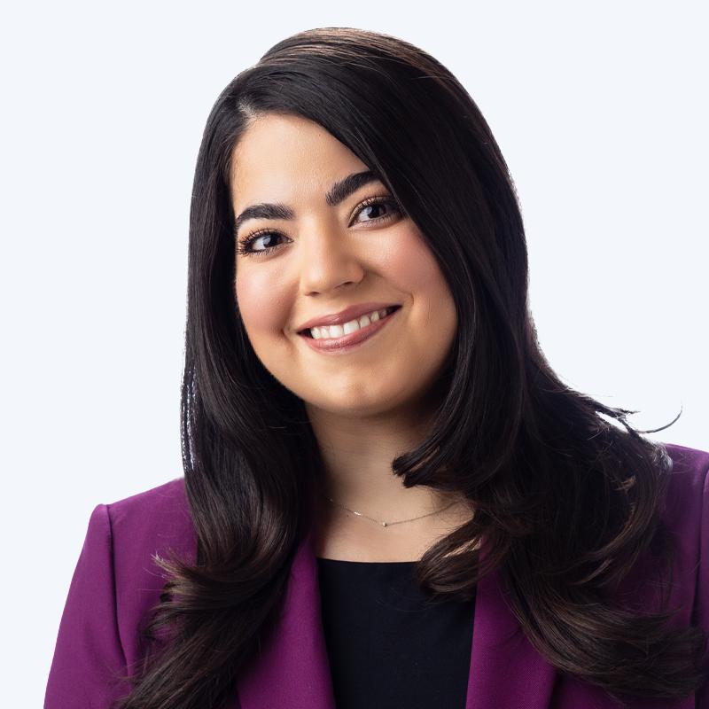 Daniella Rivera, KSL