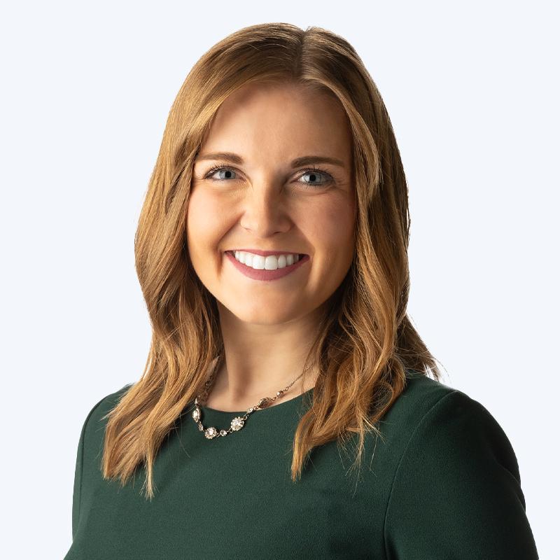 Emma Benson, KSL