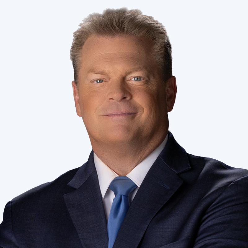 Jeremiah Jensen, KSL
