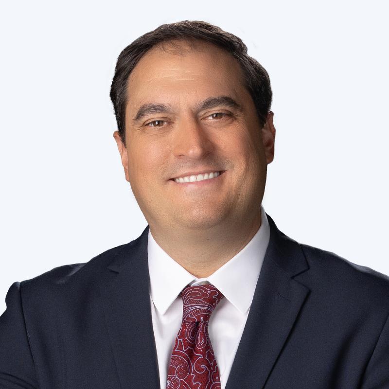 Matt Gephardt, KSL