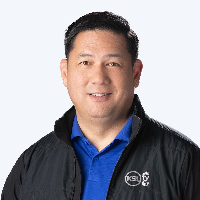 Mike Anderson, KSL