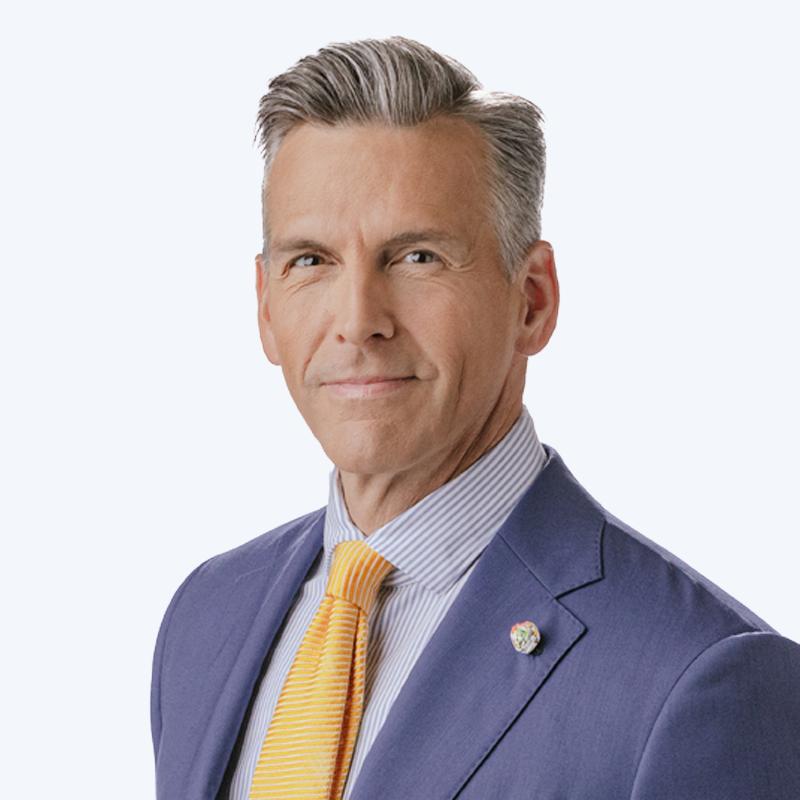 Mike Headrick, KSL