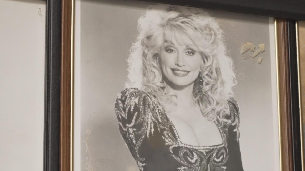 How Dolly Parton changed the lives of the musicians who never became household names