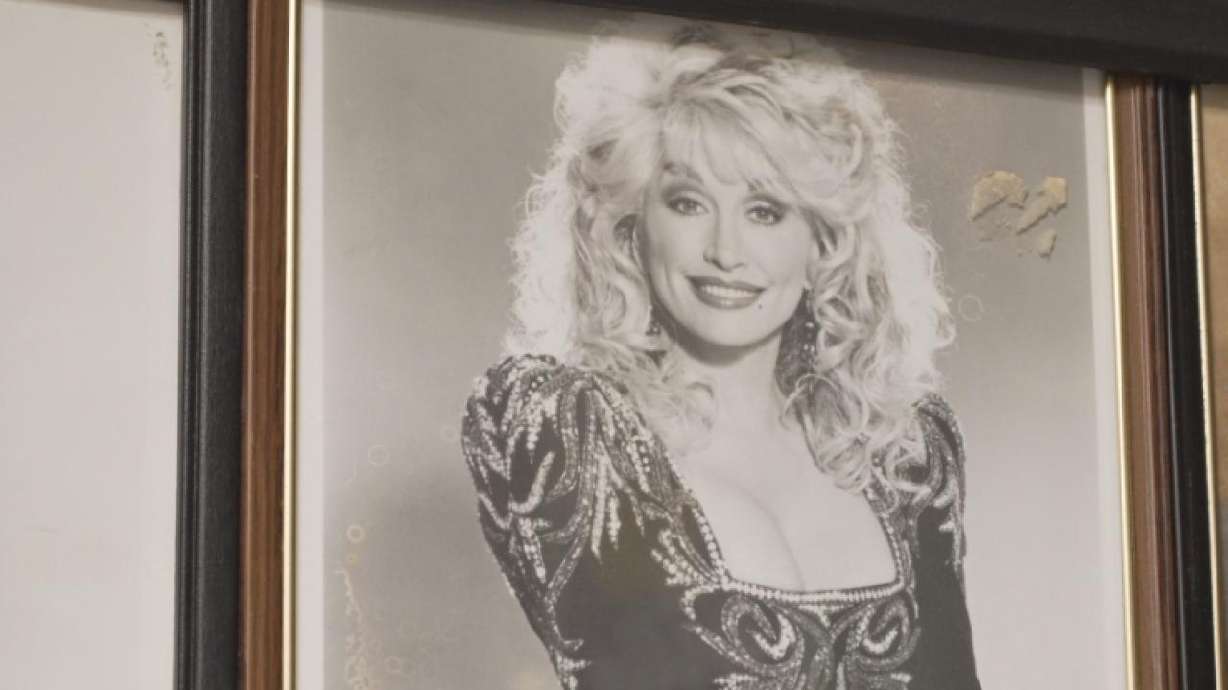 The Nashville Association of Musicians President Dave Pomeroy remembers Dolly Parton as far more than a country music icon.