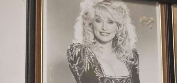 How Dolly Parton changed the lives of the musicians who never became household names