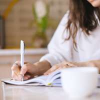 The 4-part system that will help you sort through all the to-dos in your brain