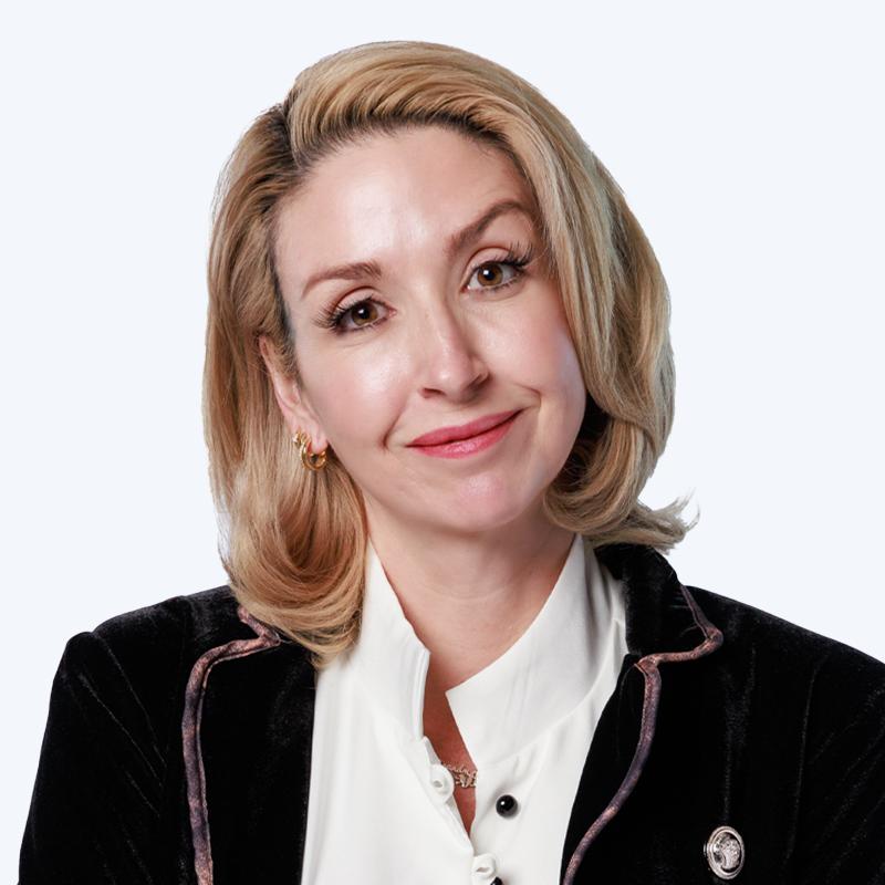 Valerie Cameron 