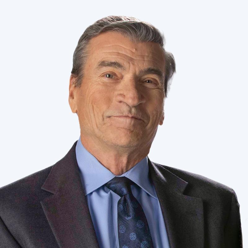 Greg Skordas
