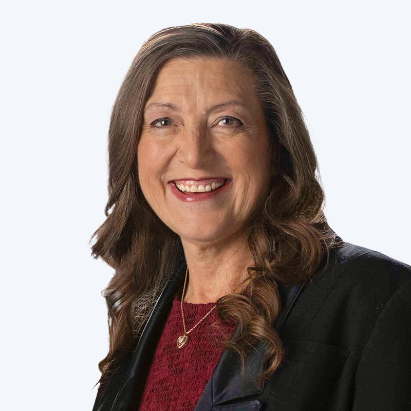 Holly Richardson
