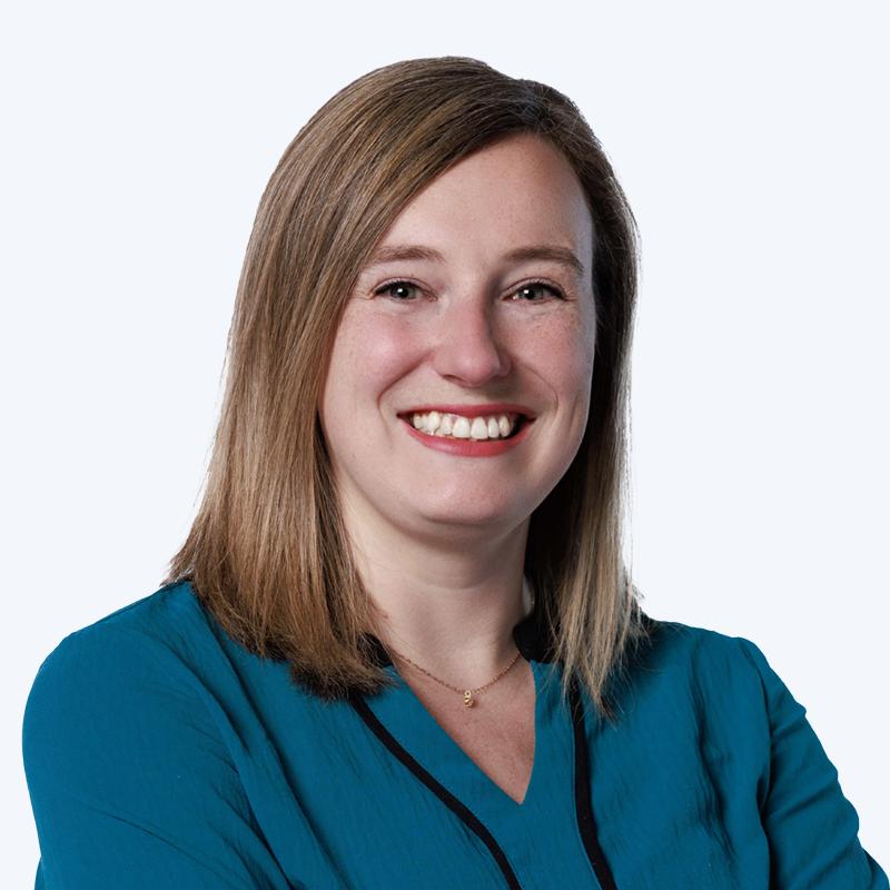 Heather Peterson, KSL