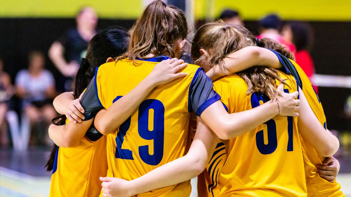 Fall sports are firing up! With that can come stories of that outspoken sideline parent. The ultra competitive youth league. Politics or big pressure for little kids to perform.