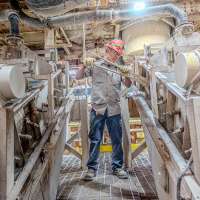 Insider trading investigation opened into southern Utah uranium mill
