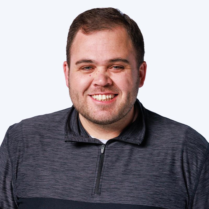 Mitch Harper, KSL