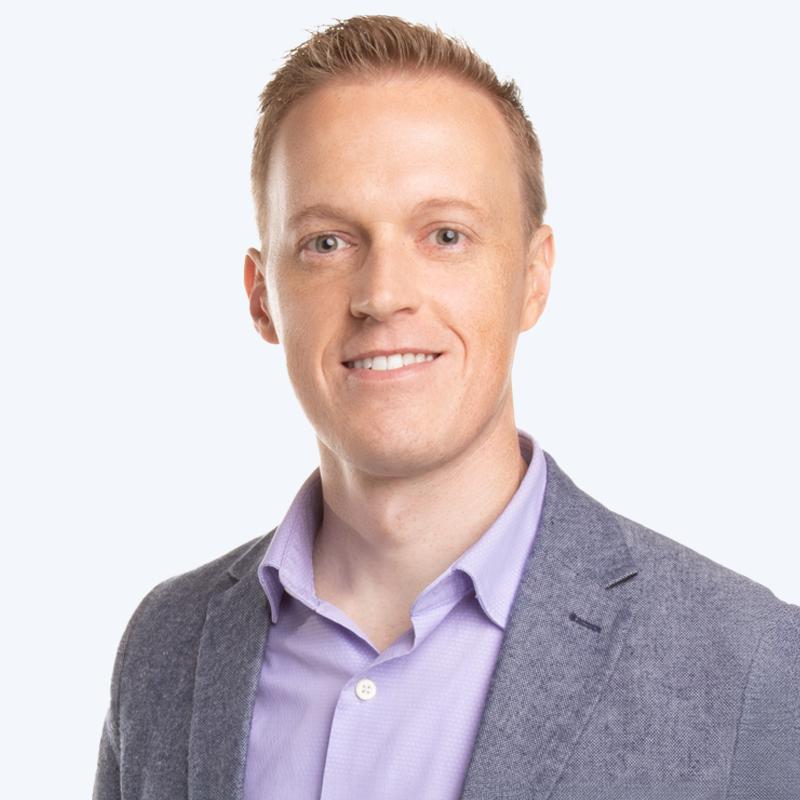 Dave Cawley, KSL