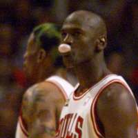 Game-worn Michael Jordan jersey could see record sale