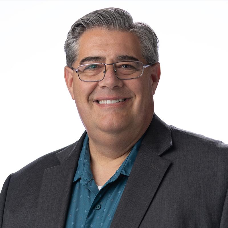 Don Brinkerhoff, KSL