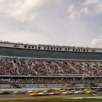 NASCAR unveils 2027 schedule, which includes a return to Naval Base Coronado
