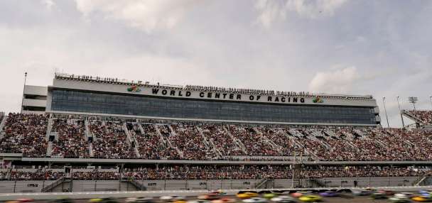 NASCAR unveils 2027 schedule, which includes a return to Naval Base Coronado