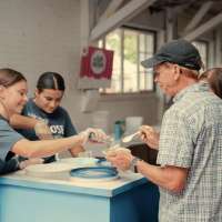 Love ice cream? Don't miss this sweet Utah State Fair tradition