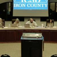 Iron County School District approves 4-day school week for 2027-2028 school year, with option to delay
