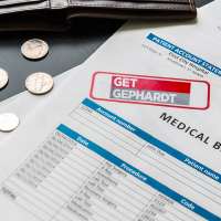 Get Gephardt helps Marysvale couple facing collections for paid hospital bills.