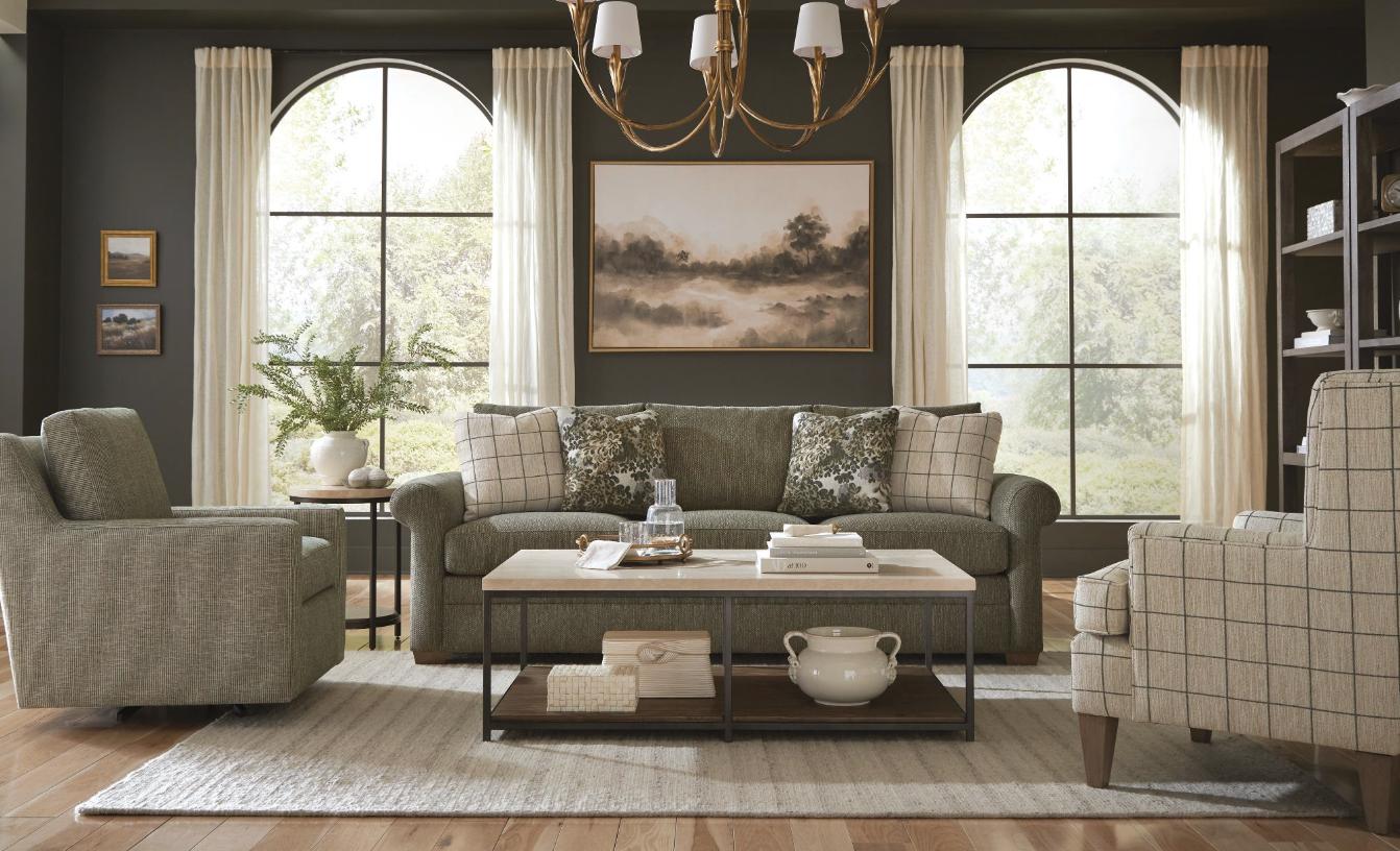 How one stop at Gardner Village simplifies your entire home design journey