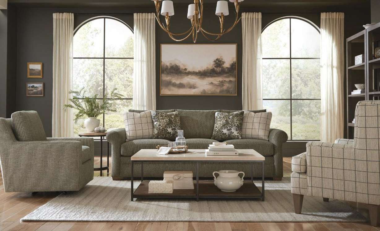 How one stop at Gardner Village simplifies your entire home design journey