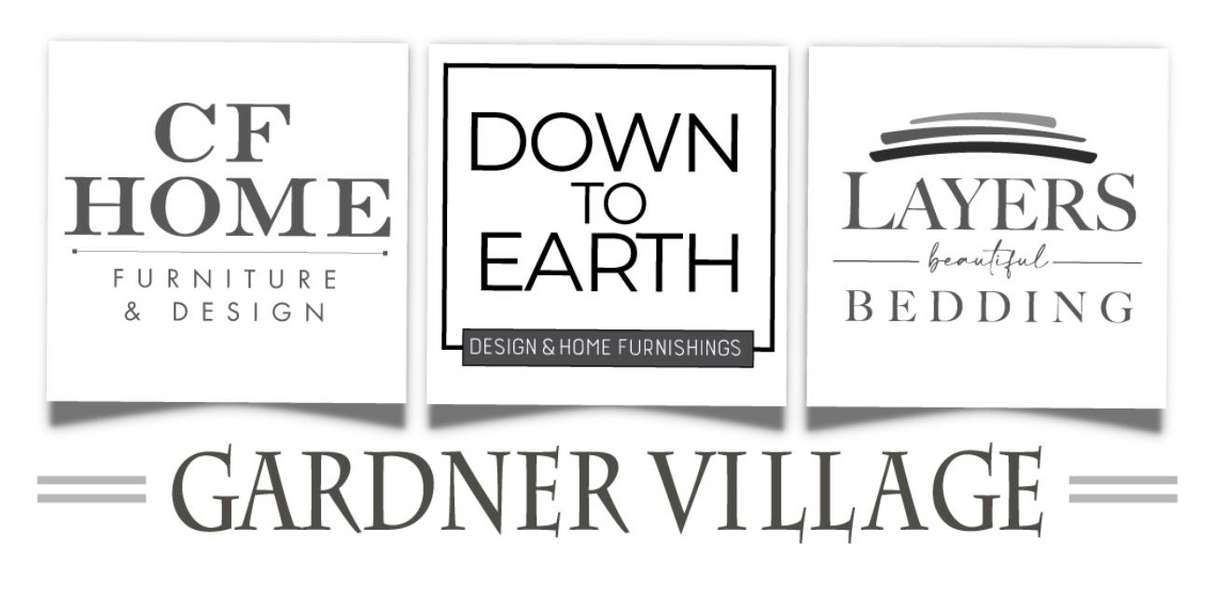 How one stop at Gardner Village simplifies your entire home design journey