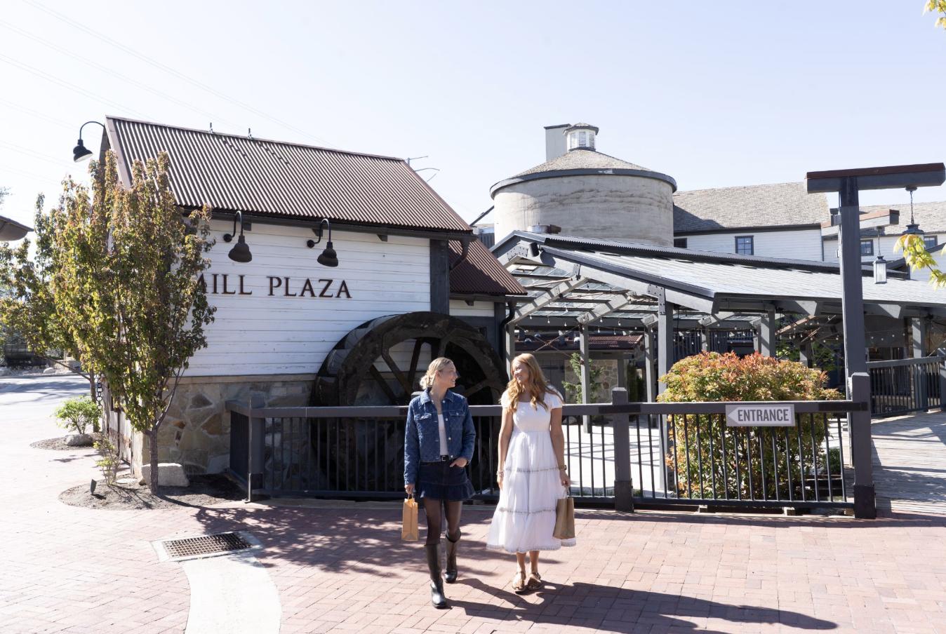 How one stop at Gardner Village simplifies your entire home design journey