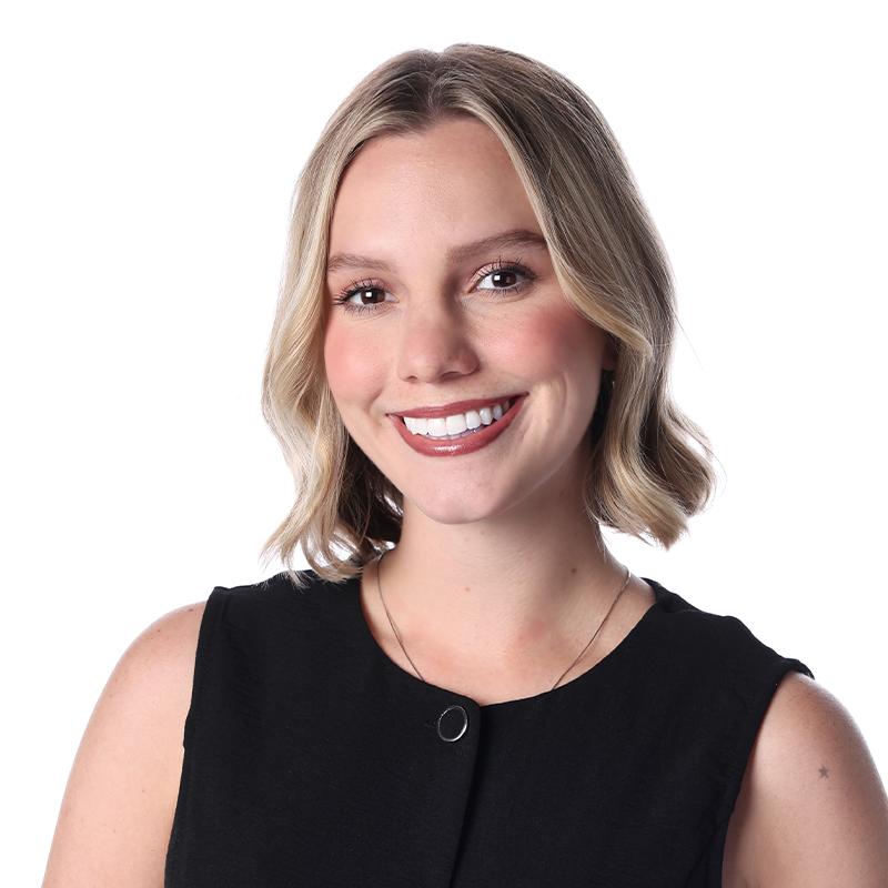 Madi Vollmer, KSL