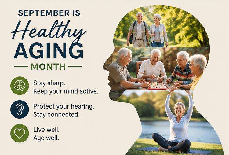 5 ways aging adults can improve memory and brain health