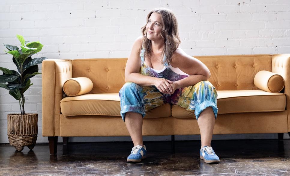 Ogden woman became widowed by suicide, now she hosts events for singles adults to meet