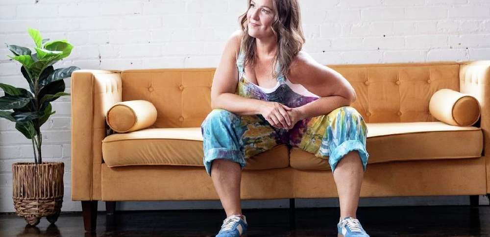 Ogden woman became widowed by suicide, now she hosts events for singles adults to meet