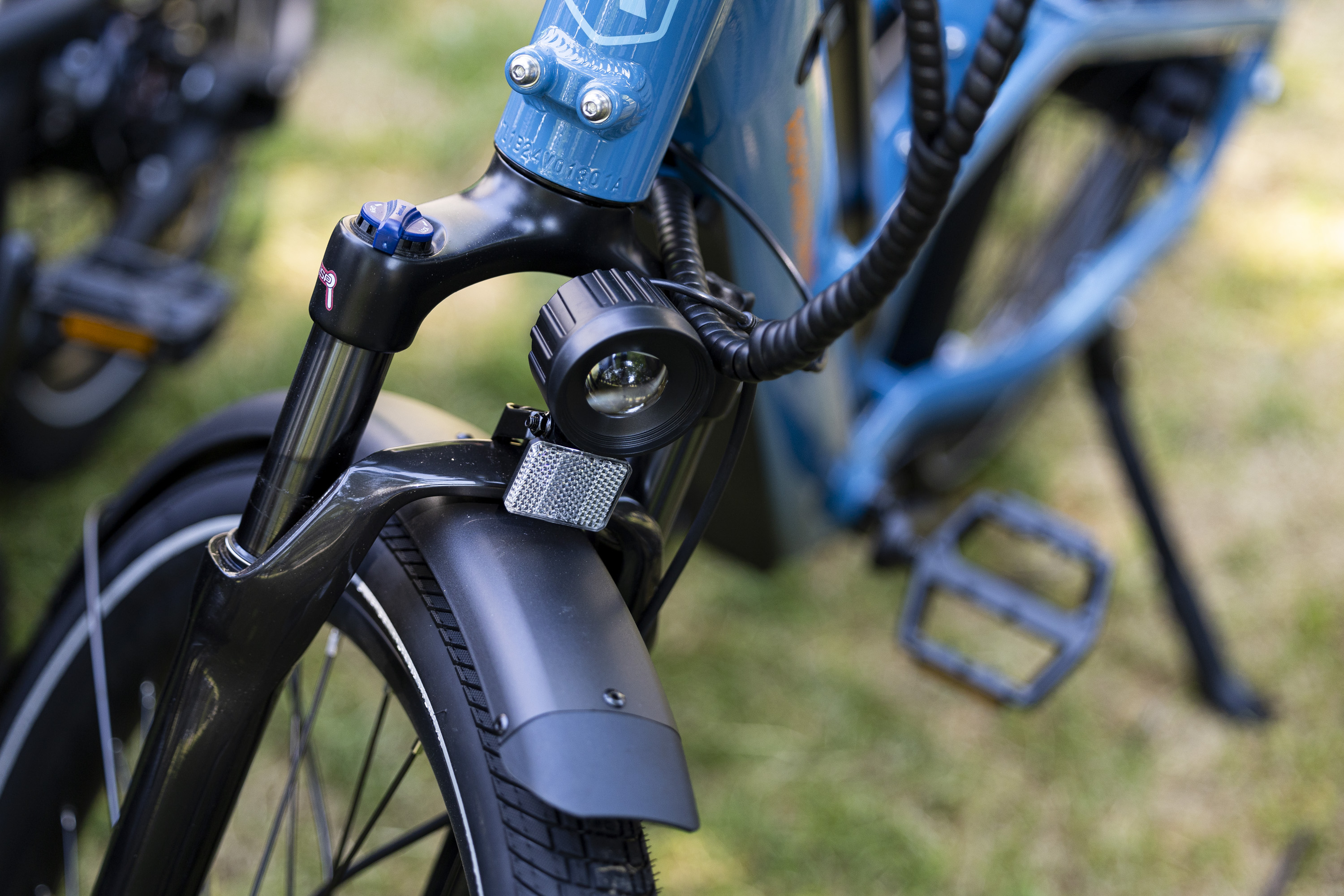 New e-bike proposal aims to ban some bike models from dirt roads in Salt Lake County