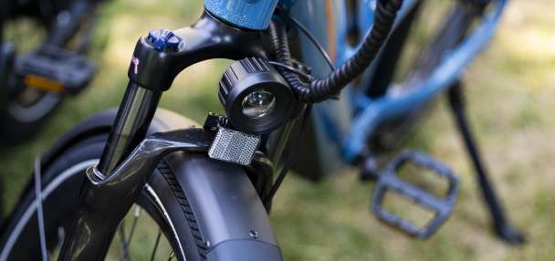 New e-bike proposal aims to ban some bike models from dirt roads in Salt Lake County