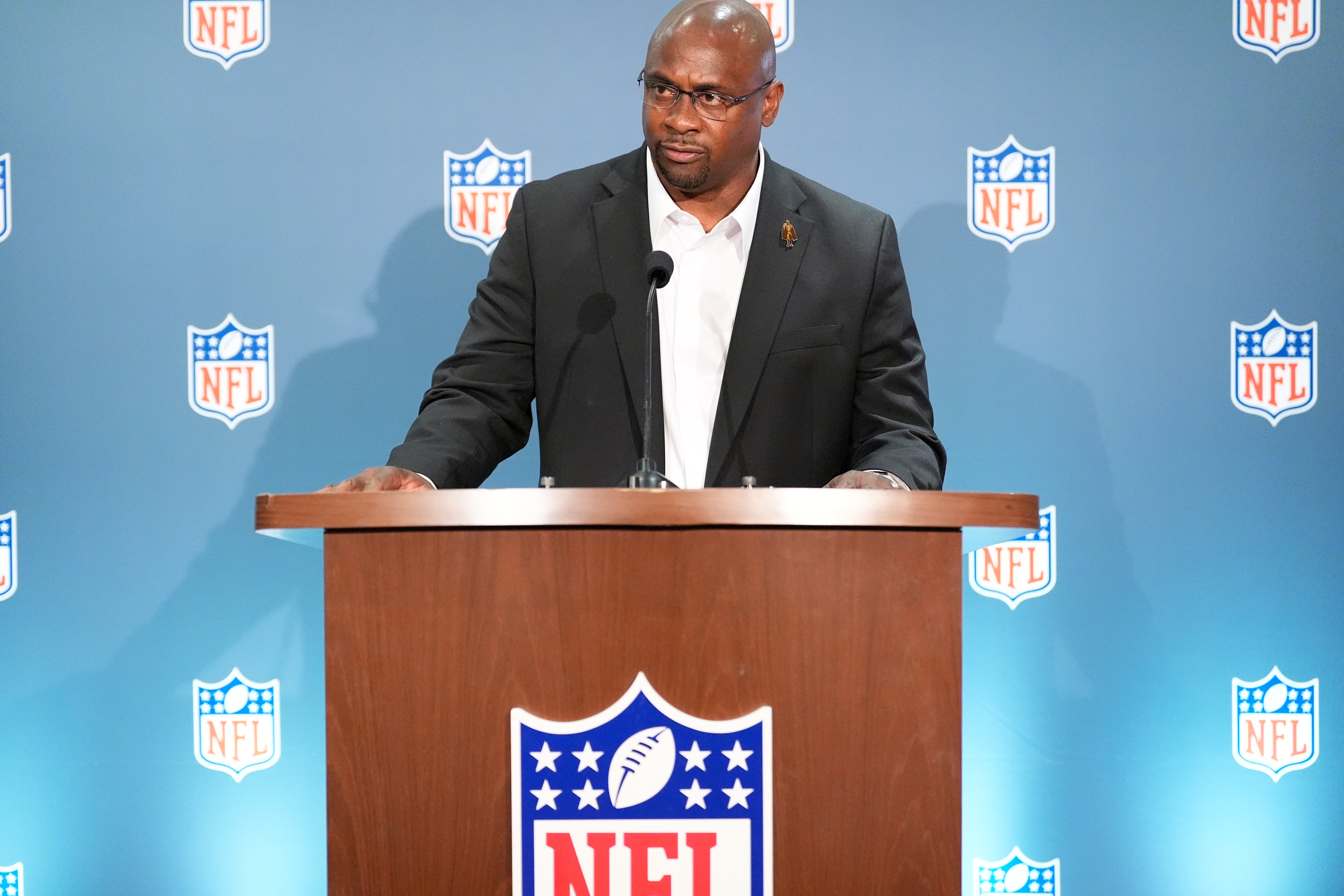 Players will be suspended 1 game if they accumulate 3 penalties in certain categories