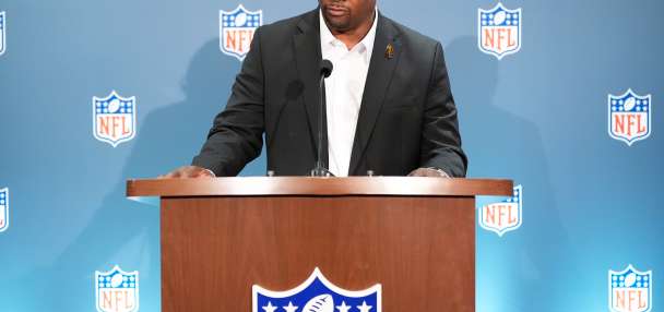 Players will be suspended 1 game if they accumulate 3 penalties in certain categories