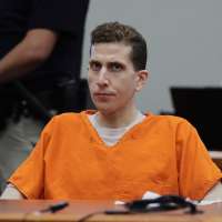 A June date on the calendar, but no hearing yet for Bryan Kohberger's plea challenge