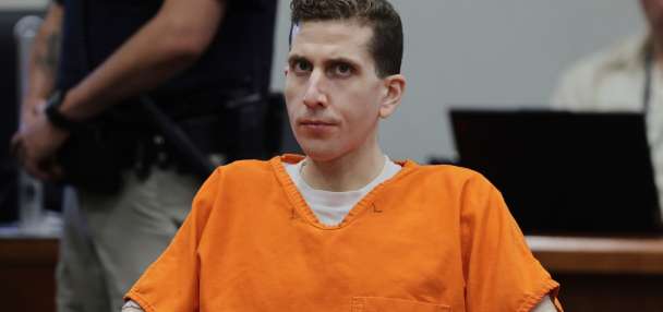 A June date on the calendar, but no hearing yet for Bryan Kohberger's plea challenge