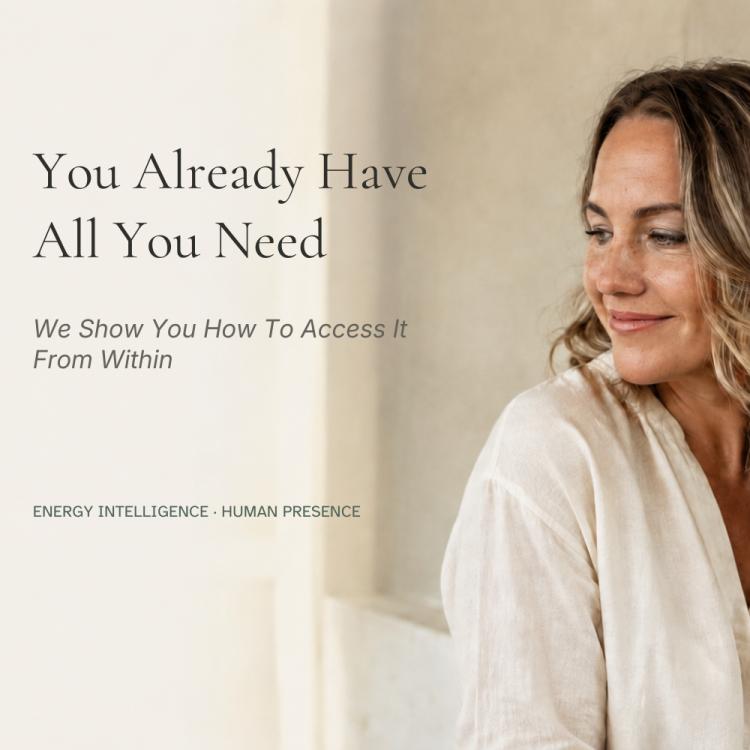 Return to Yourself | RESET from Overwhelm & Burnout