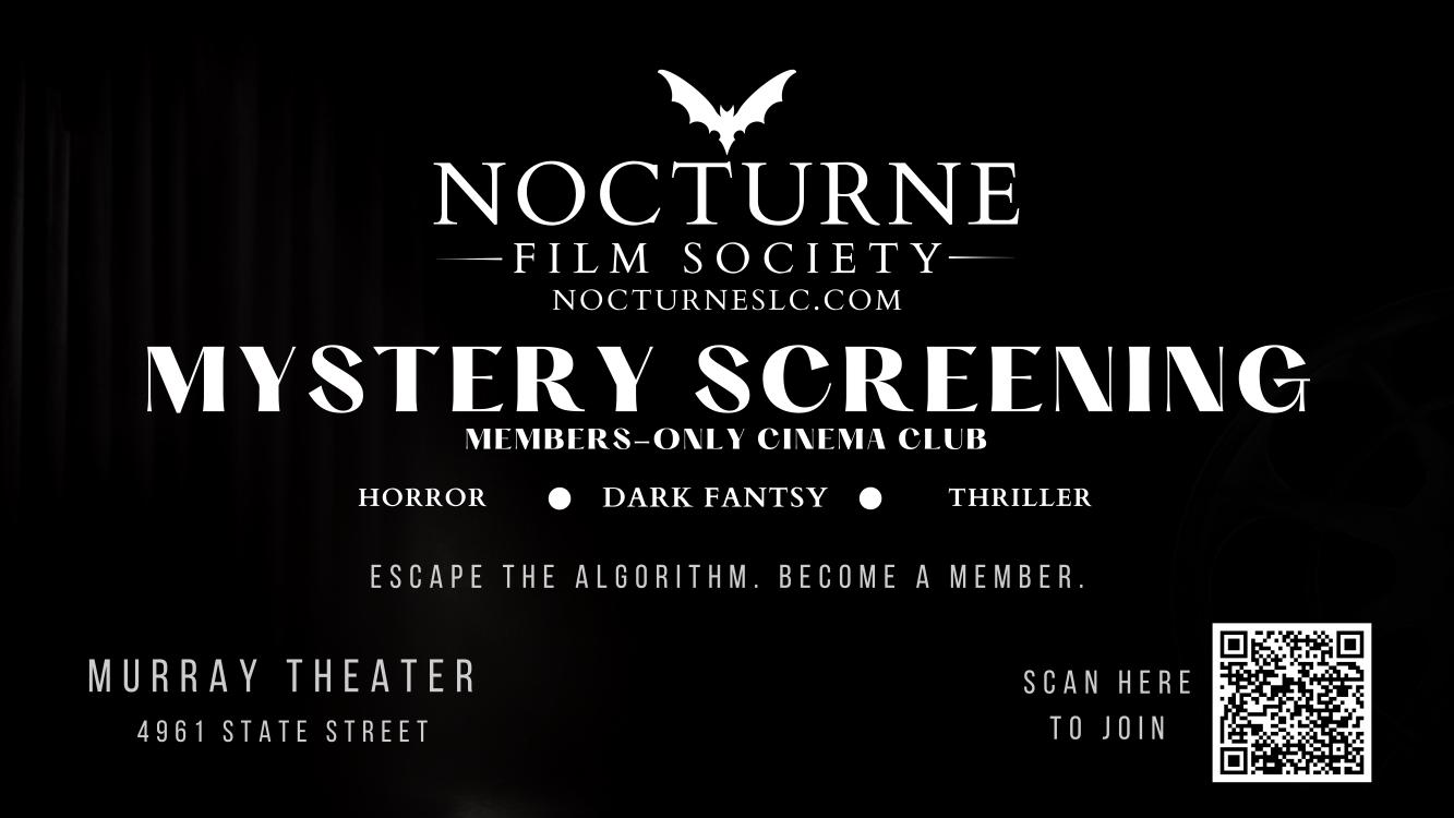 Nocturne Film Society