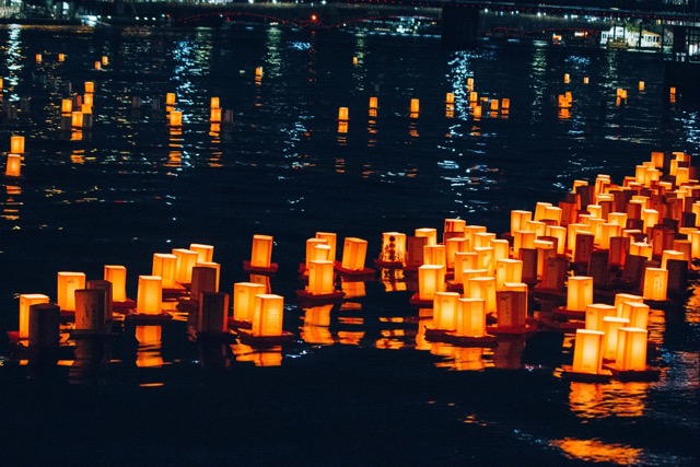 A Light to Remember