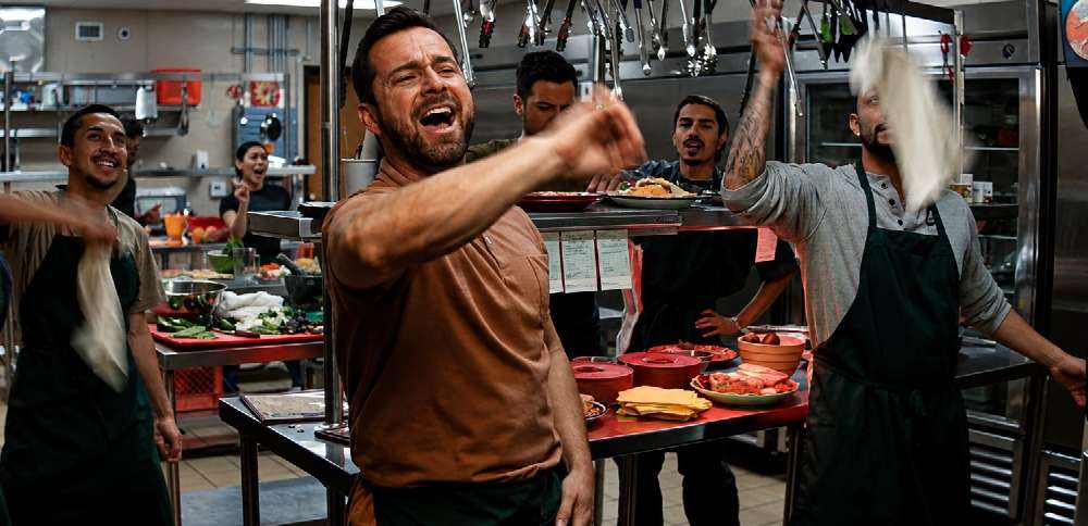 'Brotherhood': 21-stop promotional campaign set for immigration-themed musical filmed in Utah